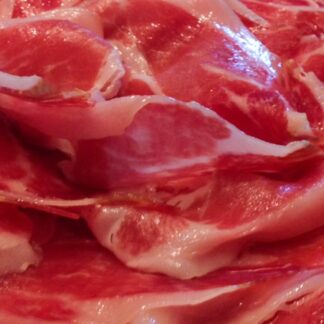 Salumi e Affettati