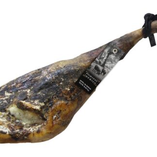 Jamón de Bellota 100% Ibérico