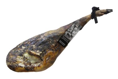 Jamón de Bellota 100% Ibérico