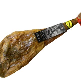 Jamón de Bellota 50% Raza Ibérica
