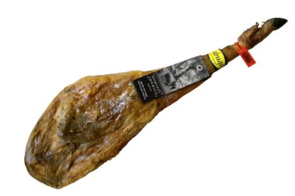 Jamón de Bellota 50% Raza Ibérica