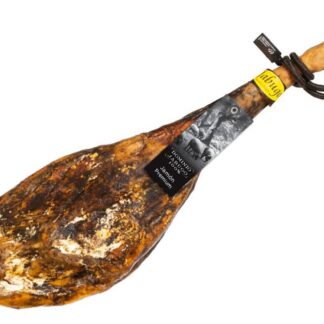 Jamón Premium 100% Nature