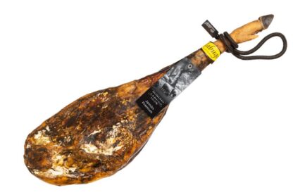 Jamón Premium 100% Nature