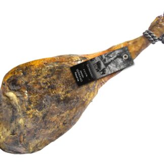 Jamón Serrano Reserva