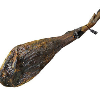Jamón Ibérico de Bellota D.O.P. Huelva Summum