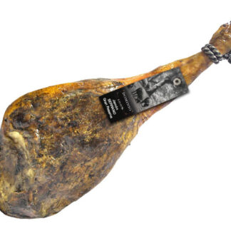 Jamón Serrano Gran Reserva