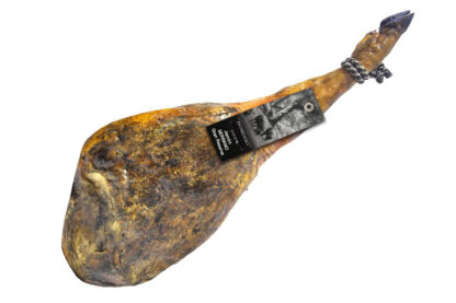 Jamón Serrano Gran Reserva