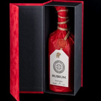 Amaro ILEX RUBIUM 0,7L Limited edition