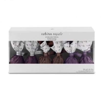 rabitos royal collection