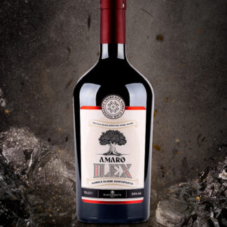 Amaro Ilex