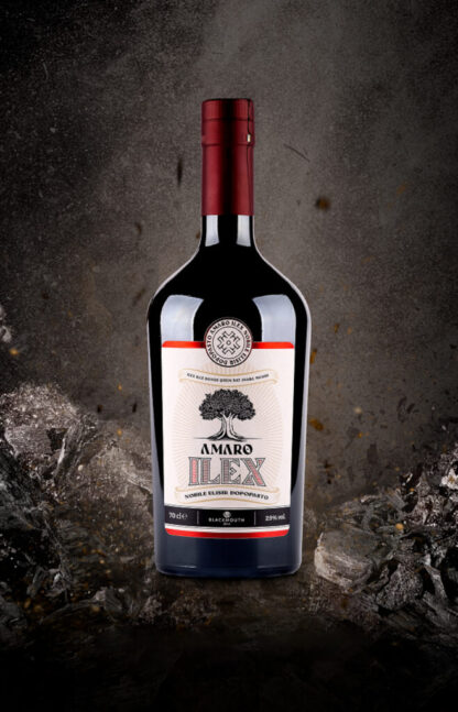 Amaro Ilex