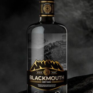 Blackmouth Dry Gin