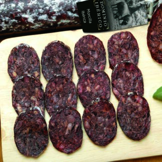 MORCILLA IBÉRICA DE CERDO