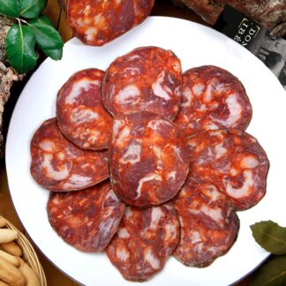 "Morcon" Premium, 100% Nature Senza Additivi