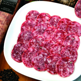 Salchichón di suino Cular Premium 100% Nature Senza Additivi